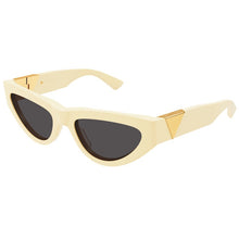 Load image into Gallery viewer, Bottega Veneta Sunglasses, Model: BV1176S Colour: 004