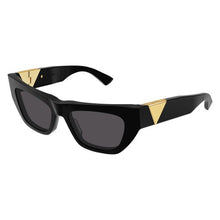 Load image into Gallery viewer, Bottega Veneta Sunglasses, Model: BV1177S Colour: 001