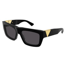 Load image into Gallery viewer, Bottega Veneta Sunglasses, Model: BV1178S Colour: 001