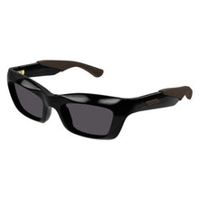 Load image into Gallery viewer, Bottega Veneta Sunglasses, Model: BV1182S Colour: 001