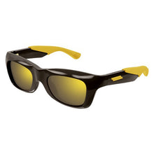 Load image into Gallery viewer, Bottega Veneta Sunglasses, Model: BV1183S Colour: 002