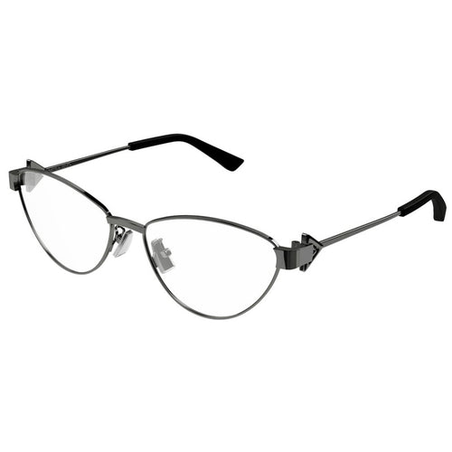 Bottega Veneta Eyeglasses, Model: BV1188O Colour: 001