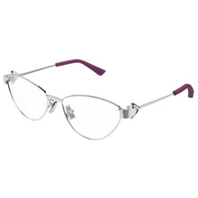Load image into Gallery viewer, Bottega Veneta Eyeglasses, Model: BV1188O Colour: 003