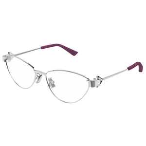 Bottega Veneta Eyeglasses, Model: BV1188O Colour: 003