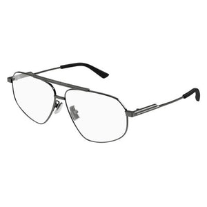 Bottega Veneta Eyeglasses, Model: BV1196O Colour: 001
