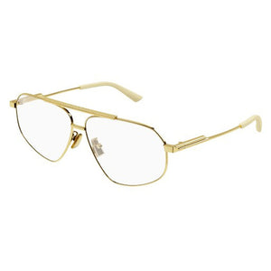 Bottega Veneta Eyeglasses, Model: BV1196O Colour: 002