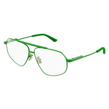 Load image into Gallery viewer, Bottega Veneta Eyeglasses, Model: BV1196O Colour: 004