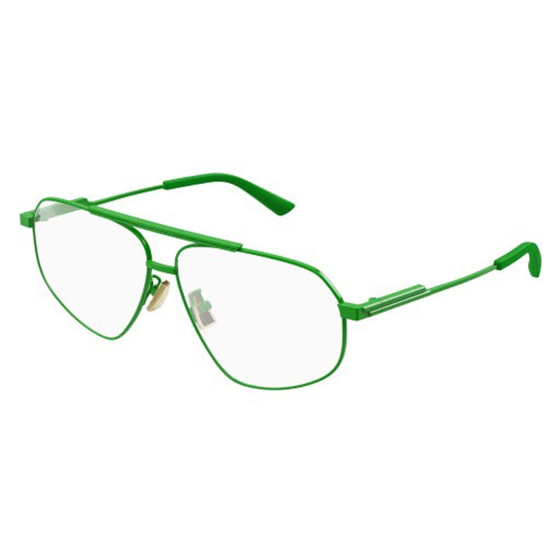 Bottega Veneta Eyeglasses, Model: BV1196O Colour: 004