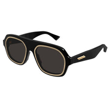 Load image into Gallery viewer, Bottega Veneta Sunglasses, Model: BV1217S Colour: 001