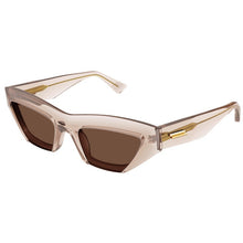 Load image into Gallery viewer, Bottega Veneta Sunglasses, Model: BV1219S Colour: 003