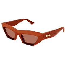 Load image into Gallery viewer, Bottega Veneta Sunglasses, Model: BV1219S Colour: 004