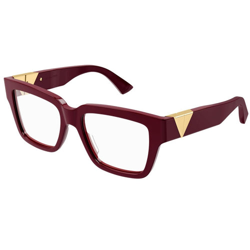 Bottega Veneta Eyeglasses, Model: BV1222O Colour: 004
