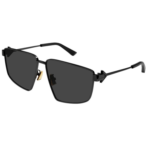 Bottega Veneta Sunglasses, Model: BV1223S Colour: 001