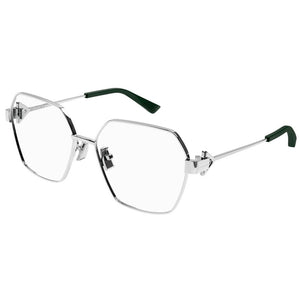 Bottega Veneta Eyeglasses, Model: BV1224O Colour: 003