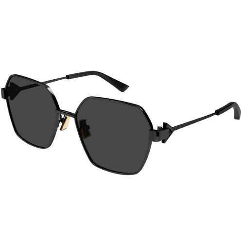 Bottega Veneta Sunglasses, Model: BV1224S Colour: 001