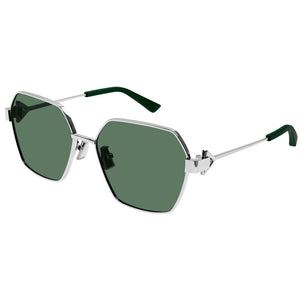 Bottega Veneta Sunglasses, Model: BV1224S Colour: 003