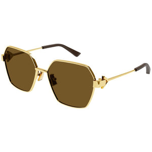 Bottega Veneta Sunglasses, Model: BV1224S Colour: 005