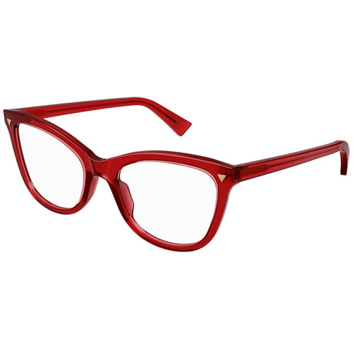 Bottega Veneta Eyeglasses, Model: BV1226O Colour: 004
