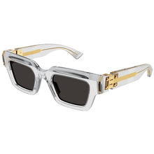 Load image into Gallery viewer, Bottega Veneta Sunglasses, Model: BV1230S Colour: 001