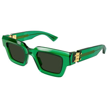 Load image into Gallery viewer, Bottega Veneta Sunglasses, Model: BV1230S Colour: 002