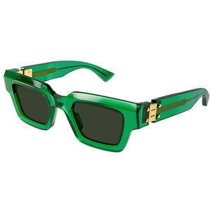 Bottega Veneta Sunglasses, Model: BV1230S Colour: 002