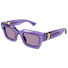 Load image into Gallery viewer, Bottega Veneta Sunglasses, Model: BV1230S Colour: 003