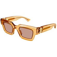 Load image into Gallery viewer, Bottega Veneta Sunglasses, Model: BV1230S Colour: 004