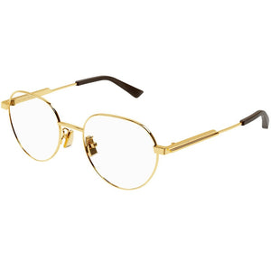Bottega Veneta Eyeglasses, Model: BV1239O Colour: 002