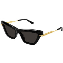 Load image into Gallery viewer, Bottega Veneta Sunglasses, Model: BV1241S Colour: 001