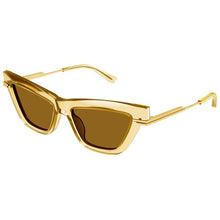 Load image into Gallery viewer, Bottega Veneta Sunglasses, Model: BV1241S Colour: 004
