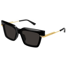 Load image into Gallery viewer, Bottega Veneta Sunglasses, Model: BV1242S Colour: 001