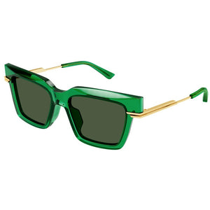 Bottega Veneta Sunglasses, Model: BV1242S Colour: 003