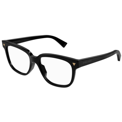 Bottega Veneta Eyeglasses, Model: BV1257O Colour: 001