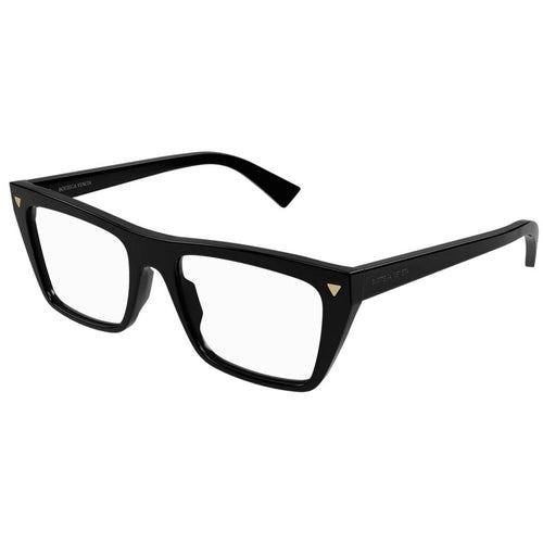 Bottega Veneta Eyeglasses, Model: BV1258O Colour: 001