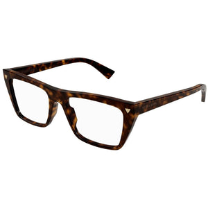 Bottega Veneta Eyeglasses, Model: BV1258O Colour: 002