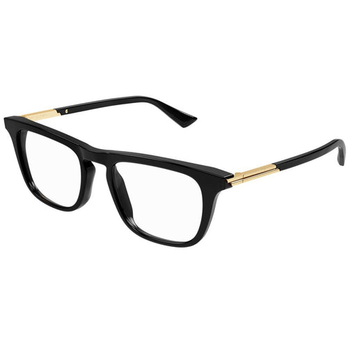 Bottega Veneta Eyeglasses, Model: BV1264O Colour: 001