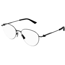 Load image into Gallery viewer, Bottega Veneta Eyeglasses, Model: BV1269O Colour: 001