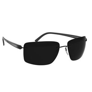 Silhouette Sunglasses, Model: CarbonT18722 Colour: 9040