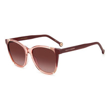 Load image into Gallery viewer, Carolina Herrera Sunglasses, Model: CH0061S Colour: C193X