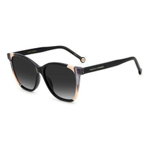 Load image into Gallery viewer, Carolina Herrera Sunglasses, Model: CH0061S Colour: KDX9O