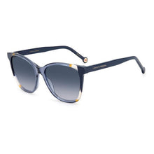 Load image into Gallery viewer, Carolina Herrera Sunglasses, Model: CH0061S Colour: RTCDG