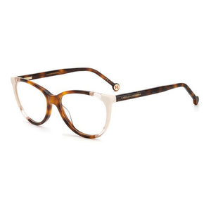Carolina Herrera Eyeglasses, Model: CH0064 Colour: C1H