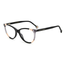 Load image into Gallery viewer, Carolina Herrera Eyeglasses, Model: CH0064 Colour: KDX