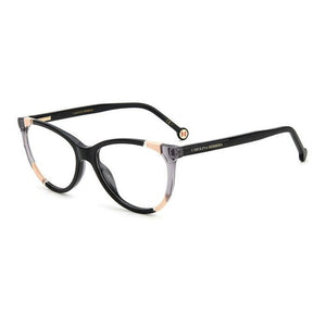 Carolina Herrera Eyeglasses, Model: CH0064 Colour: KDX