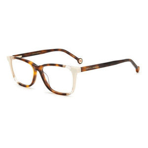 Carolina Herrera Eyeglasses, Model: CH0066 Colour: C1H