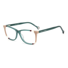 Load image into Gallery viewer, Carolina Herrera Eyeglasses, Model: CH0066 Colour: HBJ