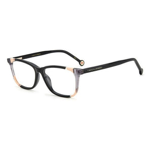 Carolina Herrera Eyeglasses, Model: CH0066 Colour: KDX