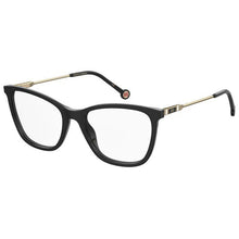 Load image into Gallery viewer, Carolina Herrera Eyeglasses, Model: CH0071 Colour: 807