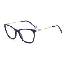 Load image into Gallery viewer, Carolina Herrera Eyeglasses, Model: CH0071 Colour: PJP