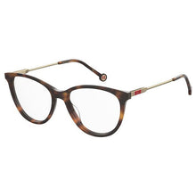 Load image into Gallery viewer, Carolina Herrera Eyeglasses, Model: CH0073 Colour: 05L